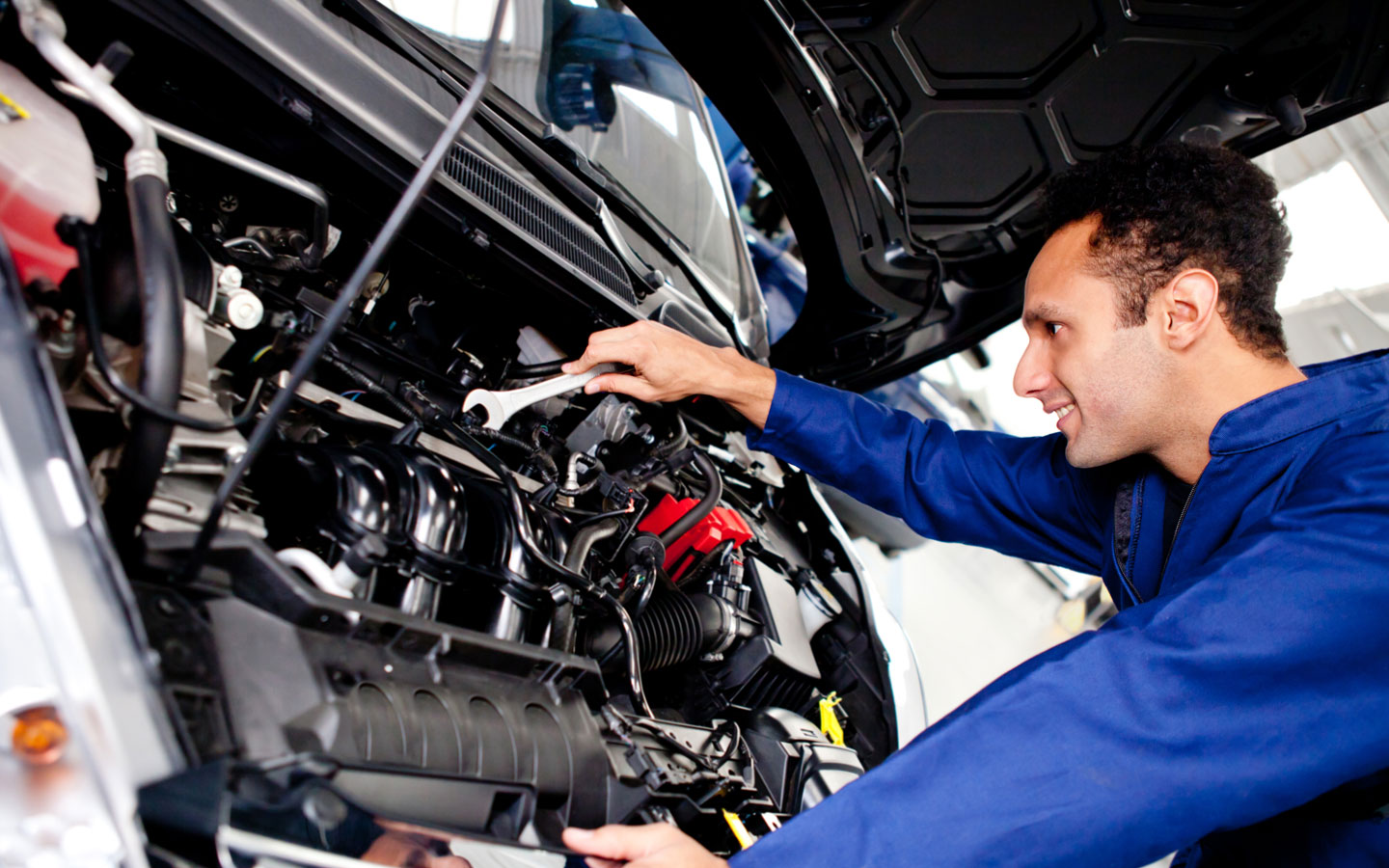 1С:Предприятие 8. Автосервис. Электронная поставка