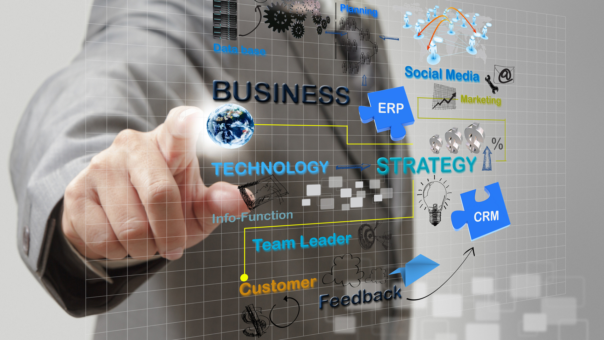 1С:Комплексная автоматизация 8 для Казахстана. Редакция 2 (USB)