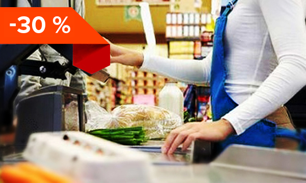 1С:Розница для Казахстана. Электронная поставка